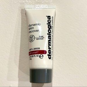 Dermalogica Dynamic Skin Recovery SPF50 - Anti-Aging Face Sunscreen Moisturizer